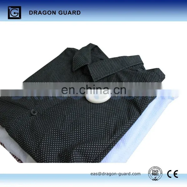 Dragon Guard T035 R50 EAS Systems Alarm 8.2Mhz Plastic Tag T035 R50 for Clothing,Security Tags,Mini Round Tag photo-3