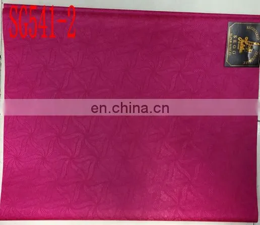 Nigeria Swiss Sego Headties Wholesale Fashion Design(SG541-1)high Quality/best Price/in Stock/fast Delivery/trending New Hot photo-2