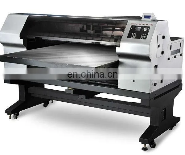 3d Design T-shirts/digital Printer Plate Type and Automatic Grade Magic Cup