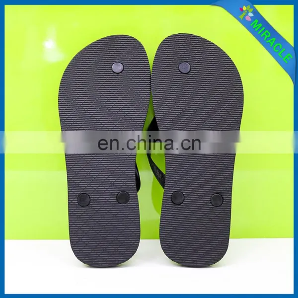 Sublimation Rubber Indoor Slipper photo-2