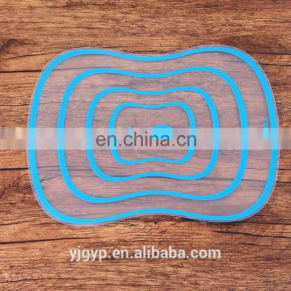Customized Flexible PP Cutting Board photo-5