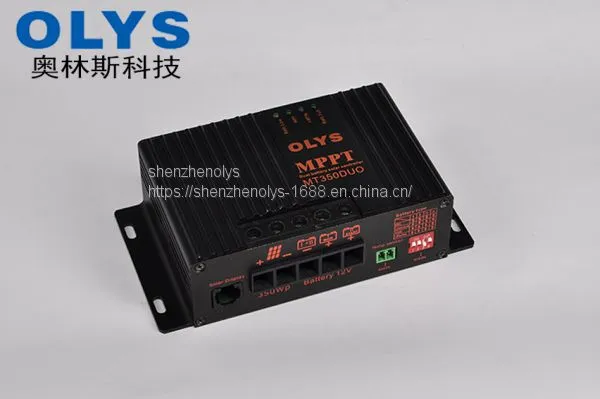 Factory Direct Solar Controller With Bluetooth, Mobile Phone APP Display MPPT Solar Charge Controller photo-4