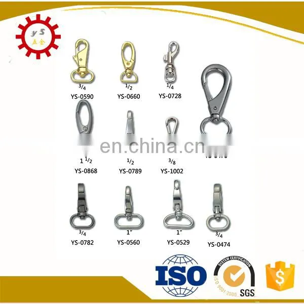 Various Zinc Snap Hook Available for Sale photo-2