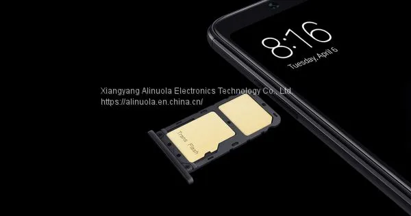 Original Global Version Xiaomi Redmi Note 5 3GB 32GB 5.99