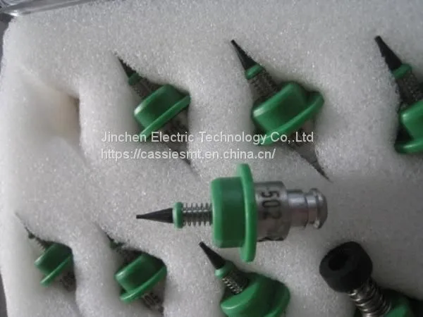 E36017290A0 SMT Nozzle JUKI KE2050 Surface Mount Technology Equipment Applied photo-2