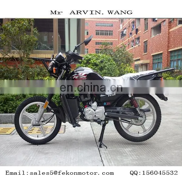Fekon 150cc 200cc 250cc Cargo Motorcycle for Sale