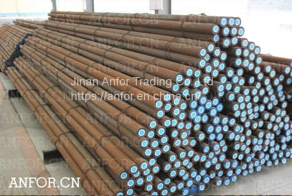 Grinding Rods, Grinding Steel Rods,