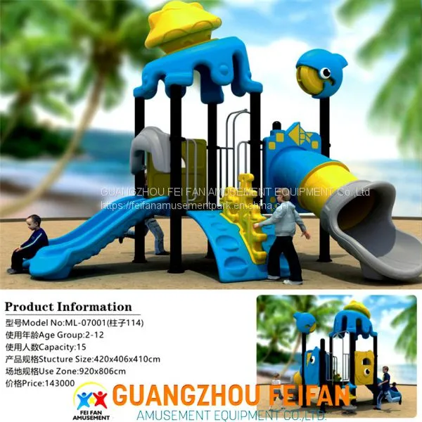 Playground Slide photo-4