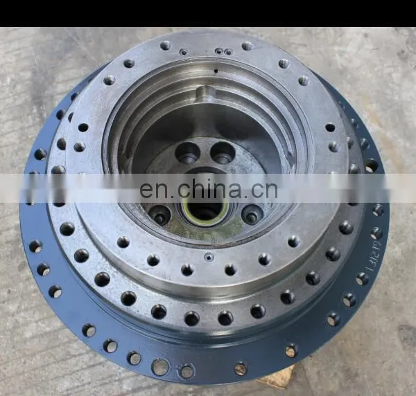Doosan DX225LC Travel Gearbox 17040200028 DX225LC Travel Reducer photo-2