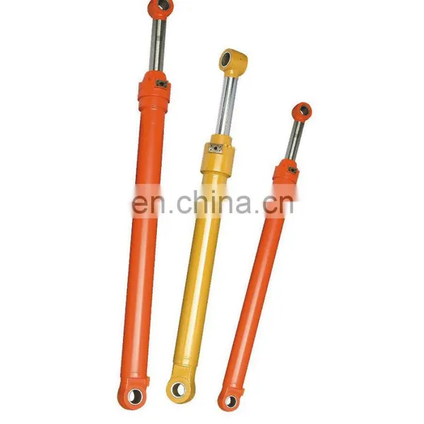 SK200-8 Cylinder Piston Rod,bucket Cylinder for SK200-8,SK200-8 Hydraulic Cylinder photo-3