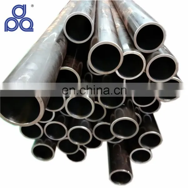 High Standard Precision Seamless Tube 4130 Steel Price photo-3