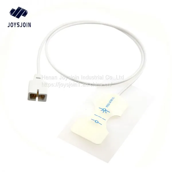 Nellcor Disposable Spo2 Sensor,pediatric Sensor