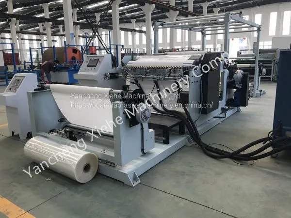 Hot Melt Lamination Machine