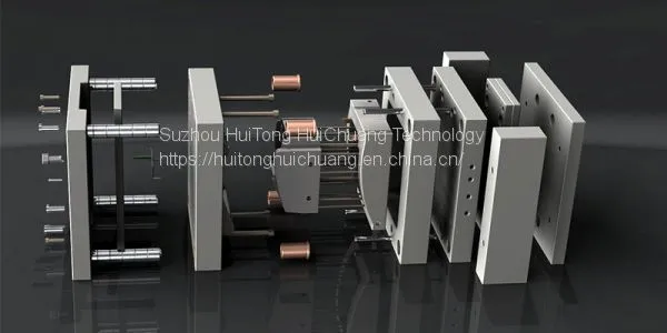 Tooling and Fixture Design