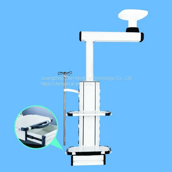 Hospital Operating Theatre Gases Supplying Equipment: Ceiling Medical Pendant System photo-2