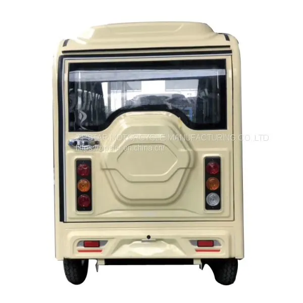 Mototaxi photo-2