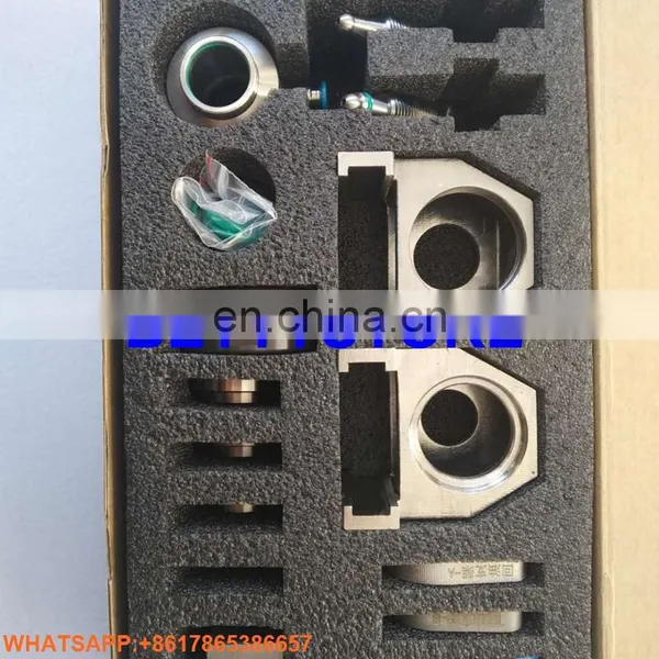 Car Tools Repair Kits Made in China photo-2