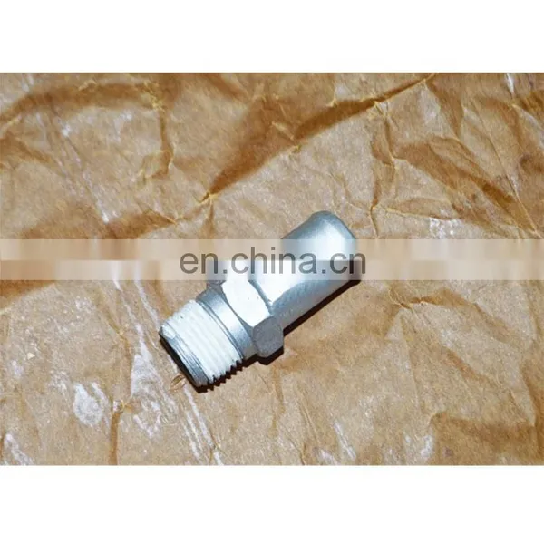SAIC- IVECO 682 Series GENLYON Truck 984757580 Return Pipe Joint photo-2