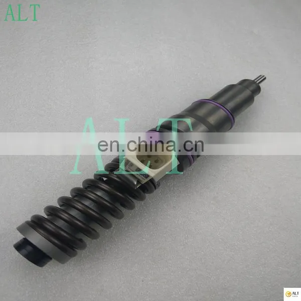 Excavator Common Rail Fuel Injector 20584345 for VOLVO photo-2