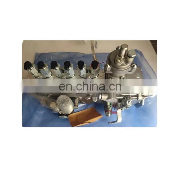 6A125A-9.5 Engine Parts 3976801fuel Pump for Generator Genset photo-3