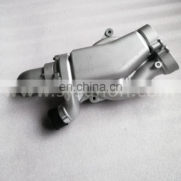 Dongfeng Truck Diesel Engine Parts Diesel Water Cooling Pump DCi11 Water Pump D5600222003 photo-3