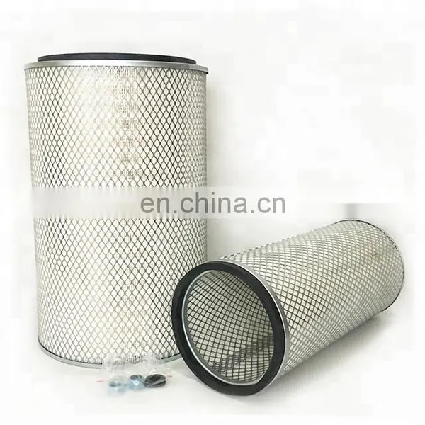 High Quality Heavy Truck Air Filter Cartridge AF26412 AF26414 Air Filter photo-2