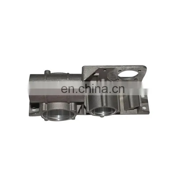 China Factory Custom High Quality Motorcycle Part Spare Milling Fabrication And Metal Precision Cnc Machining Parts photo-4