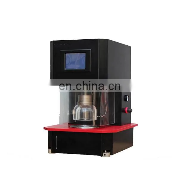 Hydrostatic Pressure Testing Equipment for Sale photo-3