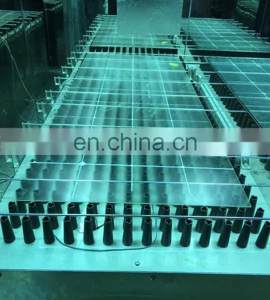 UV Preconditioning Tester/UV Aging Testing Chamber / PV Module Testing Machine With IEC61215-2:2016 Testing Standard photo-4