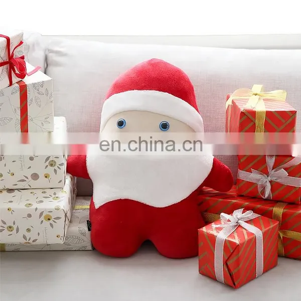 Home Decor Santa Claus Collection Christmas Decoration Supplies photo-6