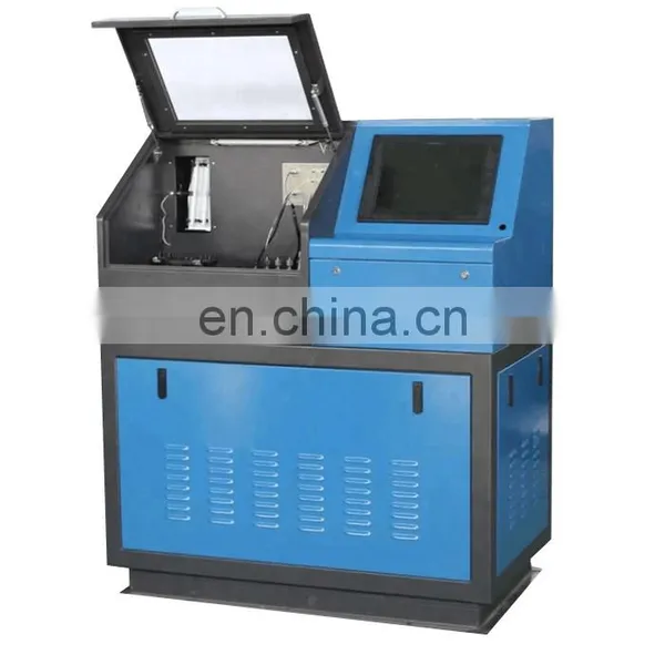 Automotive Diagnostic Tools NTS300 Common Rail Diesel Engine Testing Equipment photo-2