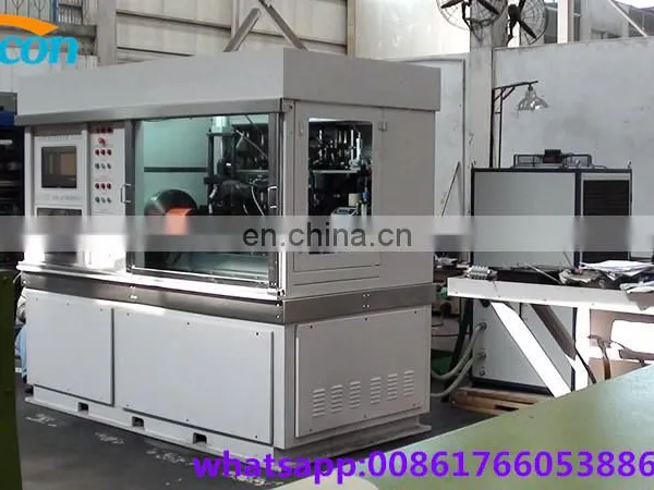 Auto Repair BC-NJ Common Rail Injector Endurance Test Bench Machine photo-2