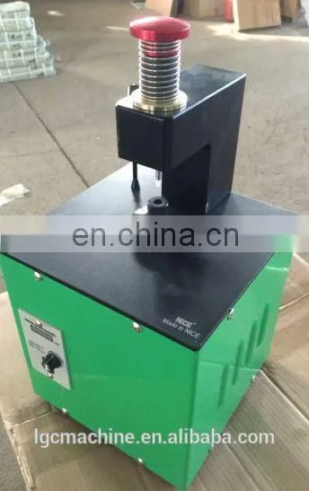 High Quality Low Price Valve Grinding Machine Tools photo-4