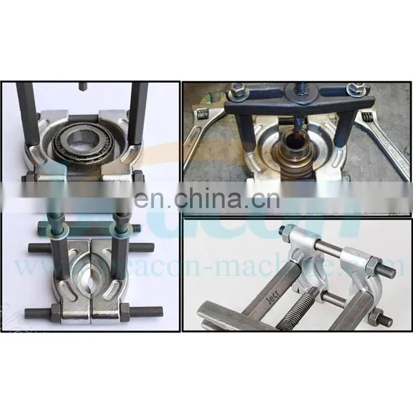 Common Rail Repair Tools Bearing Removal Tool,can Remove Bearing 35-75mm photo-5