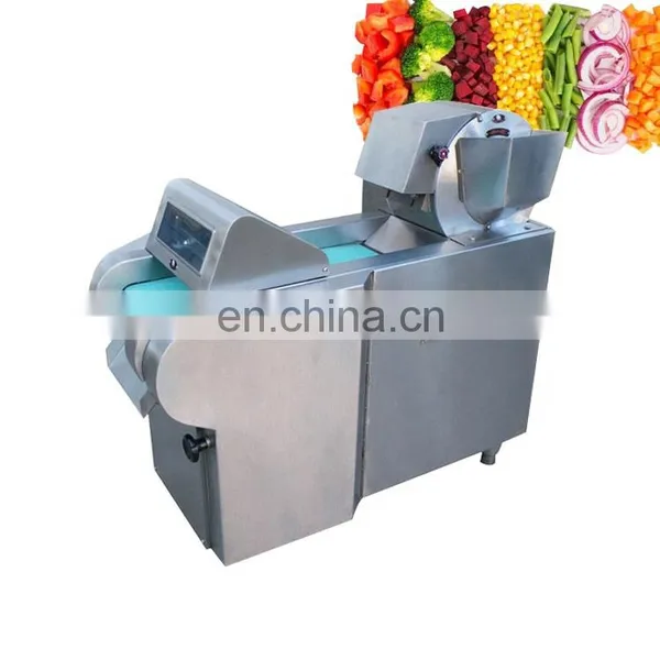 Parsley Cutting Machine Vegetable Cutter Kale Cutting Machine photo-6
