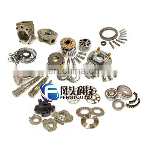 High Quality Spare Parts Repair Kit HMT36FA for Hydraulic Travel Motor EX200 Excavator photo-2