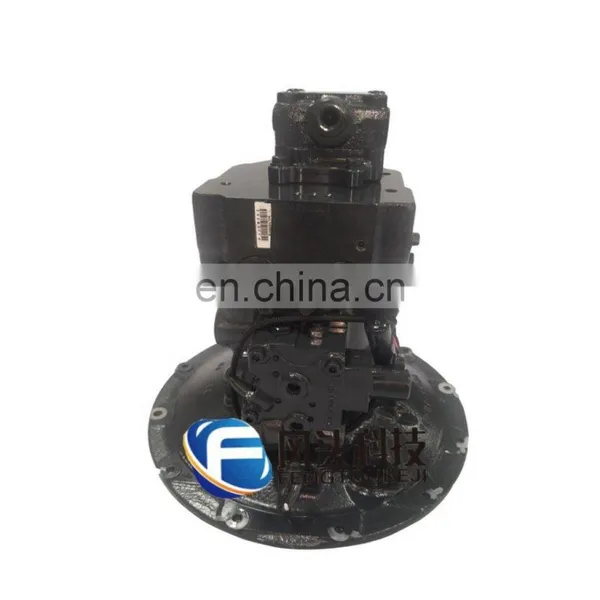 PC56-7 PC120-6 PC130-7 PC160 Komatsu Hydraulic Main Pump 708-1L-00032 708-2L-21422 708-1L-00070 705-56-34000 705-41-08001 photo-3