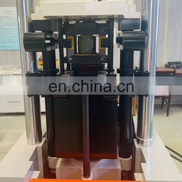 2020New Model ASTM CE ISO High Frequency Fatigue Testing Machine photo-4