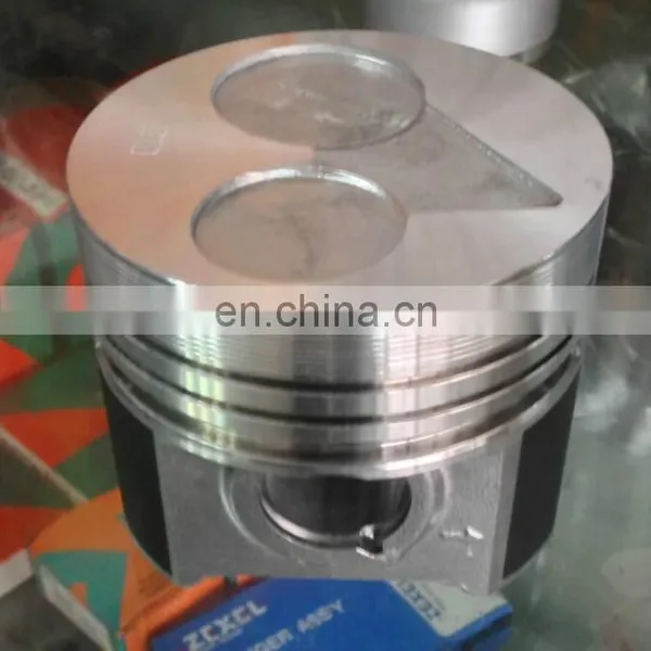 High Quality Kubota V2203 ENGINE Piston Ring /piston photo-3