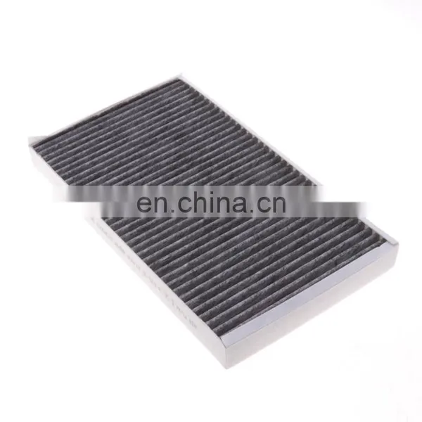 Customize Air Conditioning Filter Hepa Cabin A6398350247 photo-3