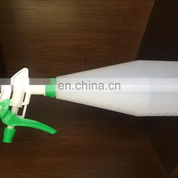 1 Liter Trigger Sprayer for Garden and Home Use photo-5