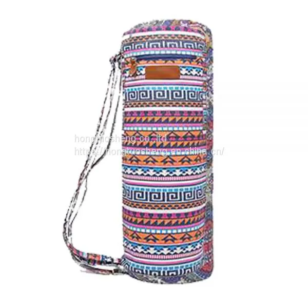 Multifunctional Waterproof Carriers Gym Sports Yoga Bag
