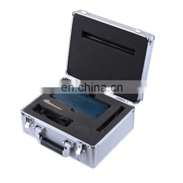 Portable Photoelectric Colorimeter Price photo-3