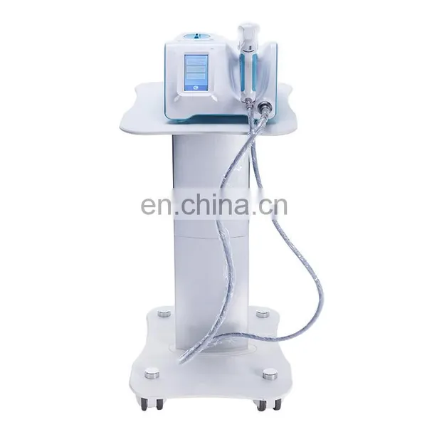 Hot Sale High Quality Professional PRP Meso Injector Mesotherapy Gun U225 Mesogun With 5/9 Pins for Beauty Salon photo-5