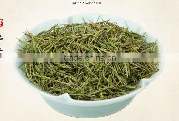 Anji White Green Tea, Anji Bai Cha, Tea photo-2