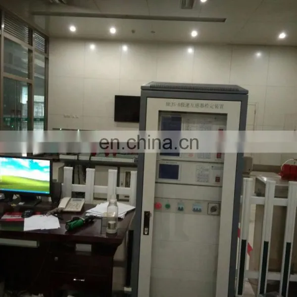 HGQA-C Transformer Induced Voltage Test Bench photo-4