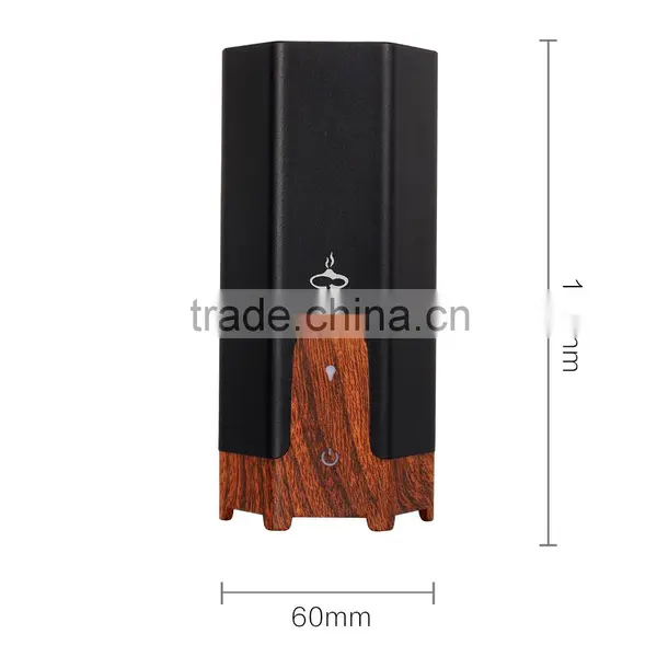 2016 High Quality Fashional Useful Usb Air Purifier photo-3