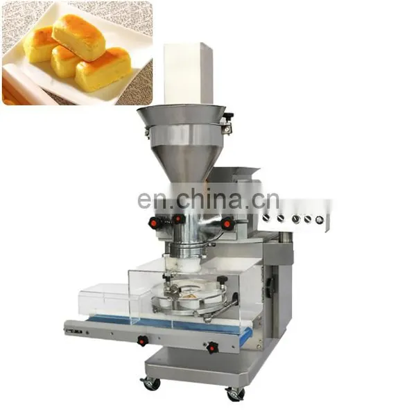 Beikn Sweet Cookies Maker Pineapple Cake Making Machine for Sales photo-5