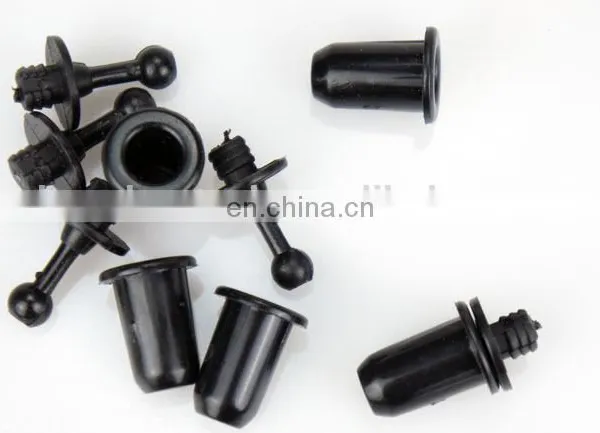 Plastic Mold Parts for Bluetooth Speaker Parts photo-4