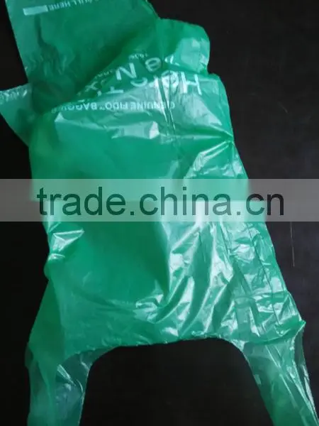 Special Plastic Dog Poop Bags photo-2